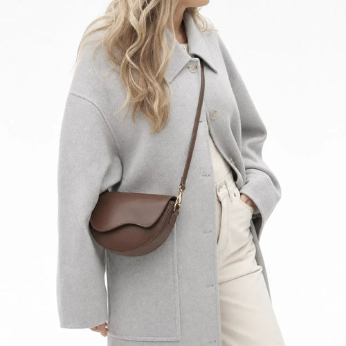 Sleek Waist Bag - Yasmin