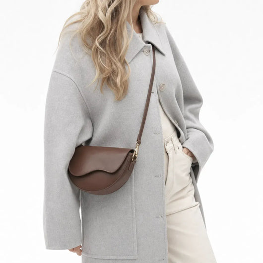 The Sunday Avenue Sleek Waist Bag - Yasmin