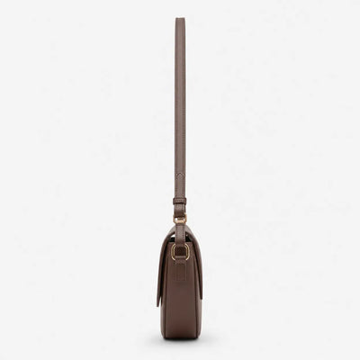 The Sunday Avenue Sleek Waist Bag - Yasmin