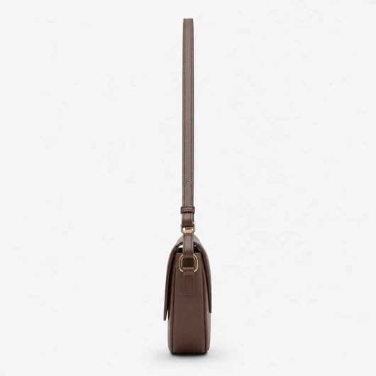 The Sunday Avenue Sleek Waist Bag - Yasmin