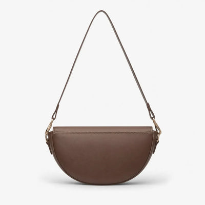 The Sunday Avenue Sleek Waist Bag - Yasmin