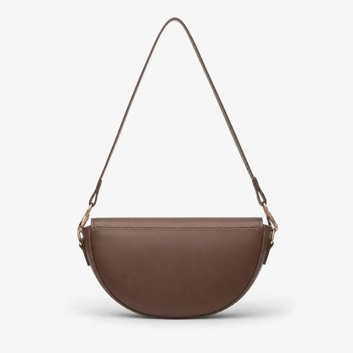 Sleek Waist Bag - Yasmin