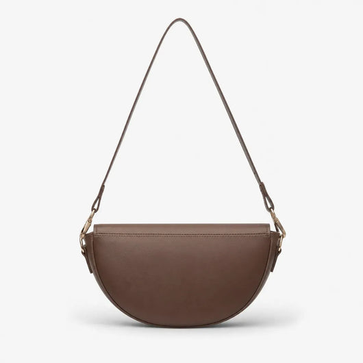 The Sunday Avenue Sleek Waist Bag - Yasmin