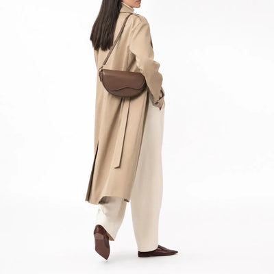 The Sunday Avenue Sleek Waist Bag - Yasmin