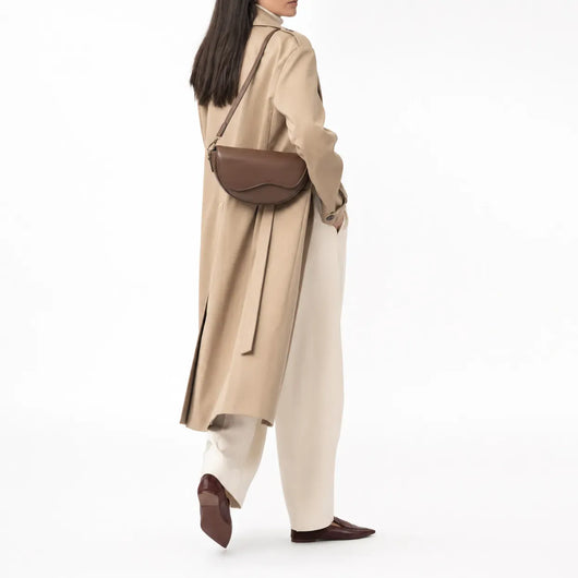 The Sunday Avenue Sleek Waist Bag - Yasmin