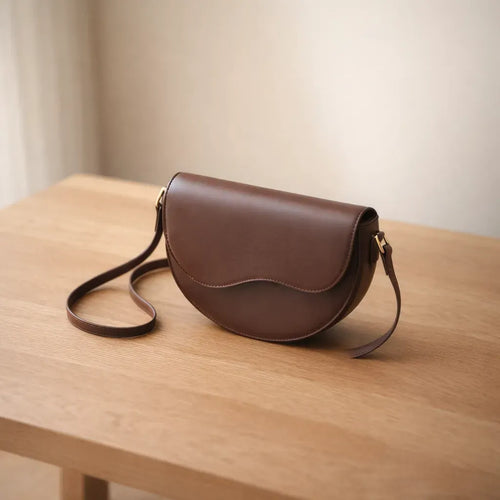 Sleek Waist Bag - Yasmin
