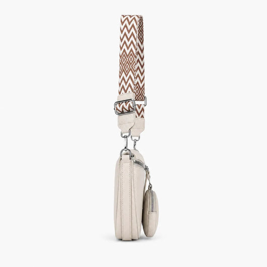 The Sunday Avenue Sleek Waist Pack - Diana