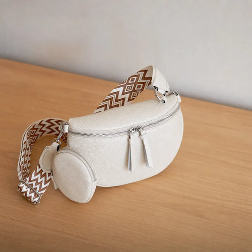 Sleek Waist Pack - Diana