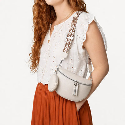 The Sunday Avenue Sleek Waist Pack - Diana
