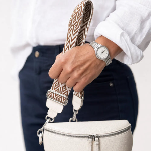 Sleek Waist Pack - Diana