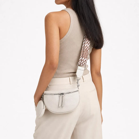 The Sunday Avenue Sleek Waist Pack - Diana