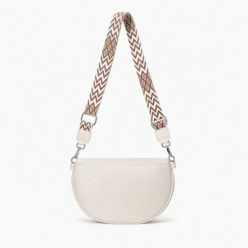 Sleek Waist Pack - Diana