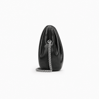 Small Structured Evening Bag - Kate