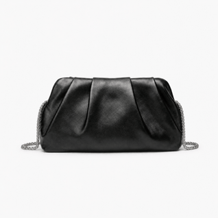 Small Structured Evening Bag - Kate