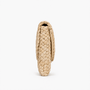Small Zip Clutch - Hannah