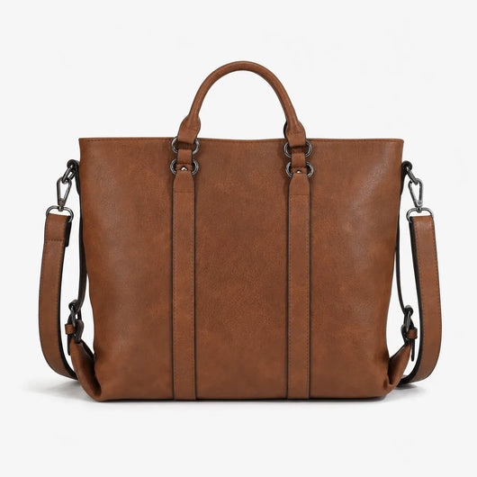 The Sunday Avenue Spacious Daily Tote - Hester for Effortless Days