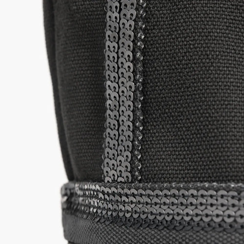 Spacious Everyday Work Tote - Daisy