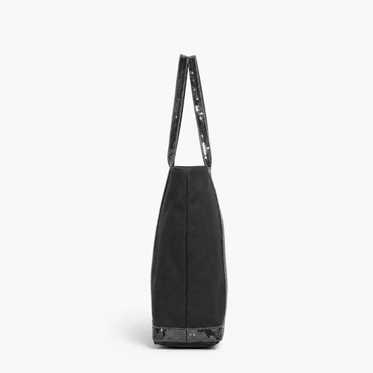 The Sunday Avenue Spacious Everyday Work Tote - Daisy