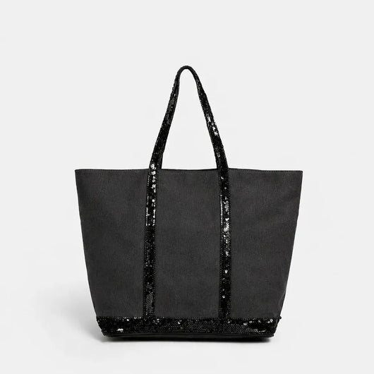 The Sunday Avenue Spacious Everyday Work Tote - Daisy