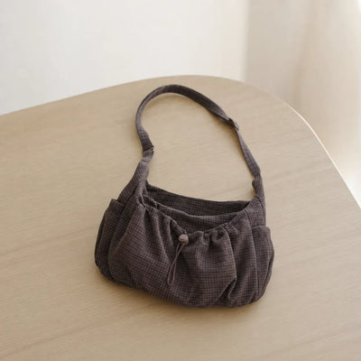 The Sunday Avenue Spacious School Handbag - Annabel