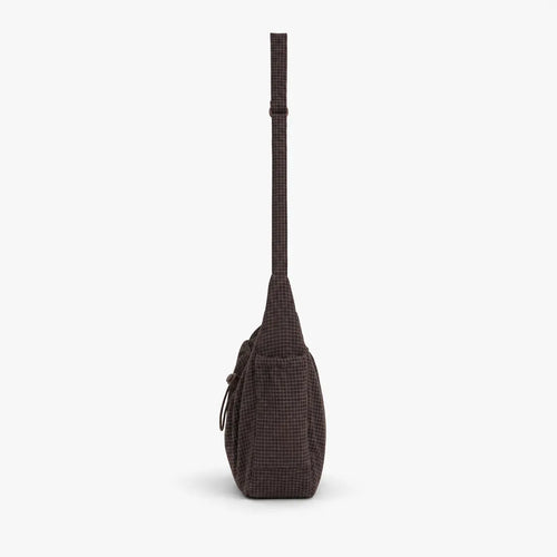 Spacious School Handbag - Annabel