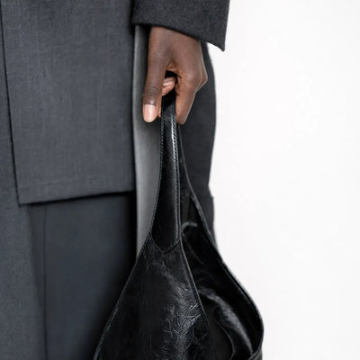 The Sunday Avenue Spacious School Hobo - Ursula