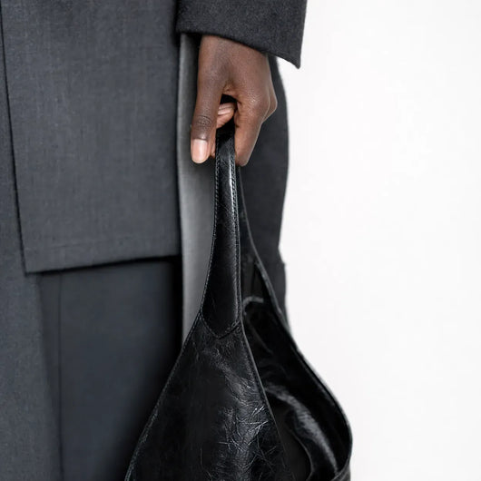The Sunday Avenue Spacious School Hobo - Ursula