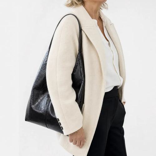 Spacious School Hobo - Ursula