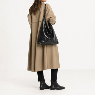 Spacious School Hobo - Ursula
