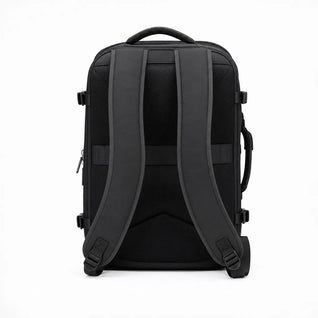 Spacious Work Backpack - Kitty
