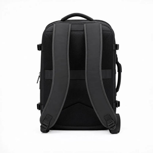 Spacious Work Backpack - Kitty