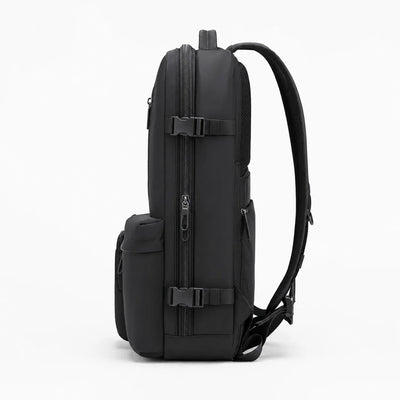 The Sunday Avenue Spacious Work Backpack - Kitty