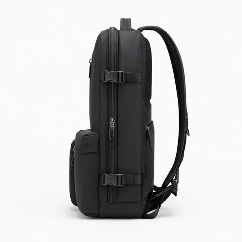 Spacious Work Backpack - Kitty