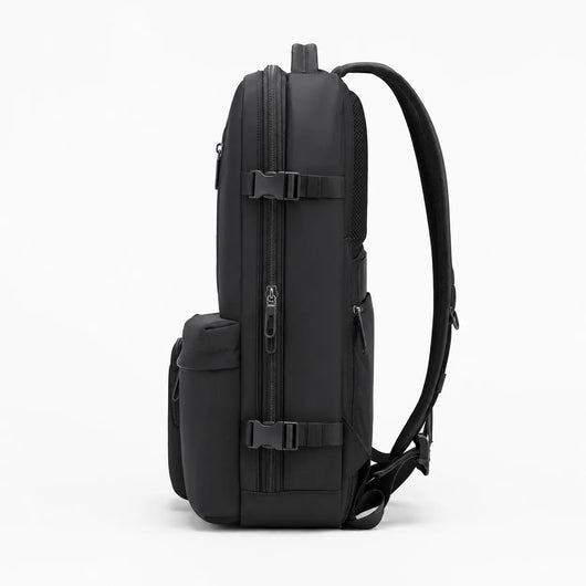 The Sunday Avenue Spacious Work Backpack - Kitty