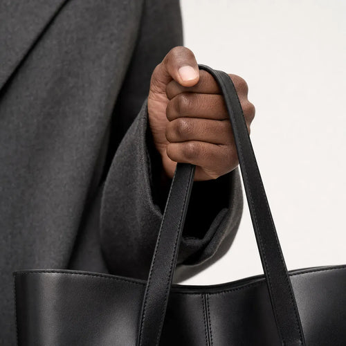 Spacious Work Tote - Beatrice