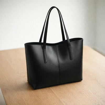 The Sunday Avenue Spacious Work Tote - Beatrice