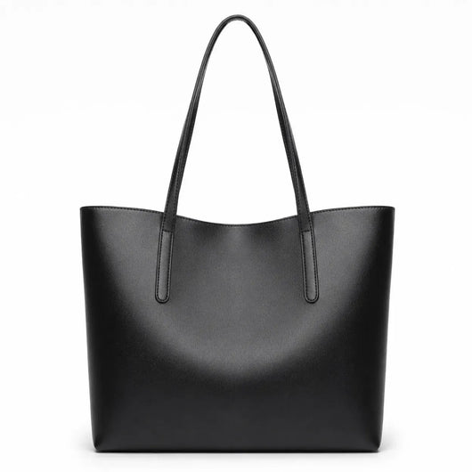 The Sunday Avenue Spacious Work Tote - Beatrice