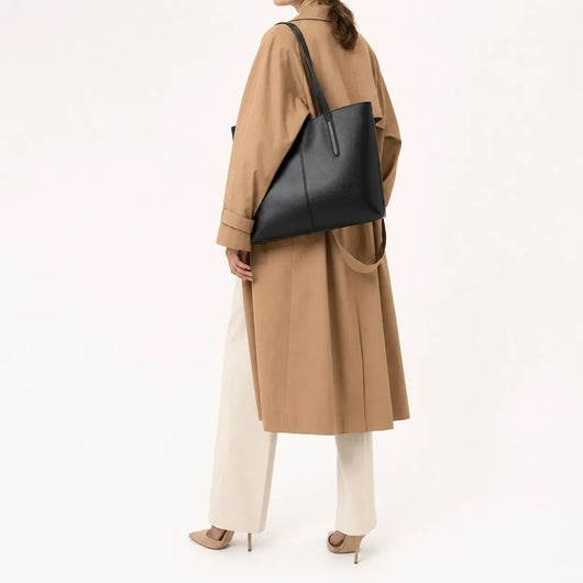 The Sunday Avenue Spacious Work Tote - Beatrice
