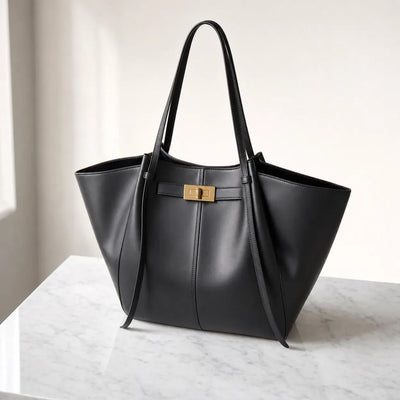 The Sunday Avenue Spacious Work Tote - Cordelia
