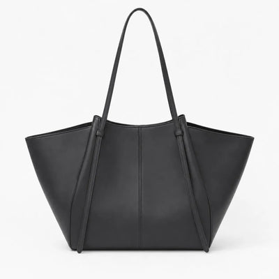 The Sunday Avenue Spacious Work Tote - Cordelia