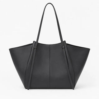 Spacious Work Tote - Cordelia