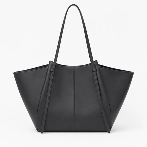 Spacious Work Tote - Cordelia