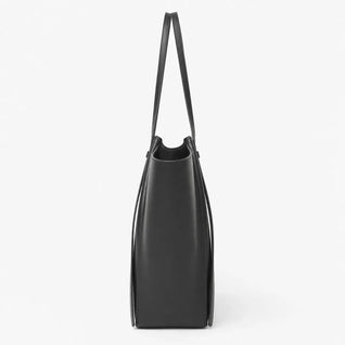 Spacious Work Tote - Cordelia