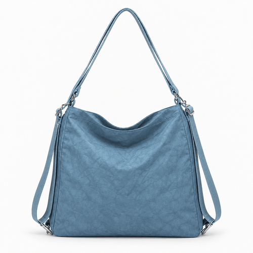 Convertible Multi-Pocket Bag - Kirsty