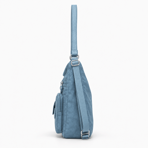 Convertible Multi-Pocket Bag - Kirsty