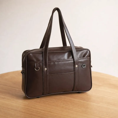 The Sunday Avenue Structured School Handbag - Felicity