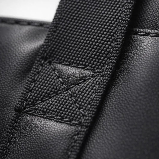 The Sunday Avenue Student Backpack With Compartments - Corin
