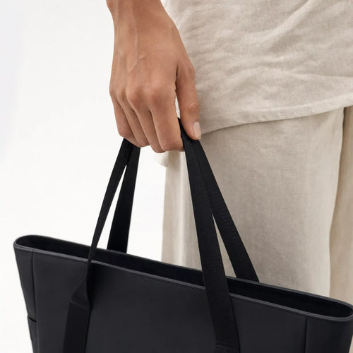 Student Backpack With Compartments - Corin