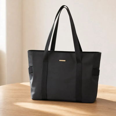 The Sunday Avenue Student Backpack With Compartments - Corin