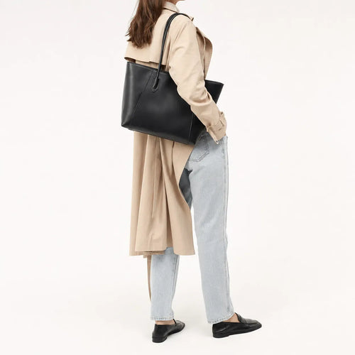 Student Backpack With Organisers - Noel